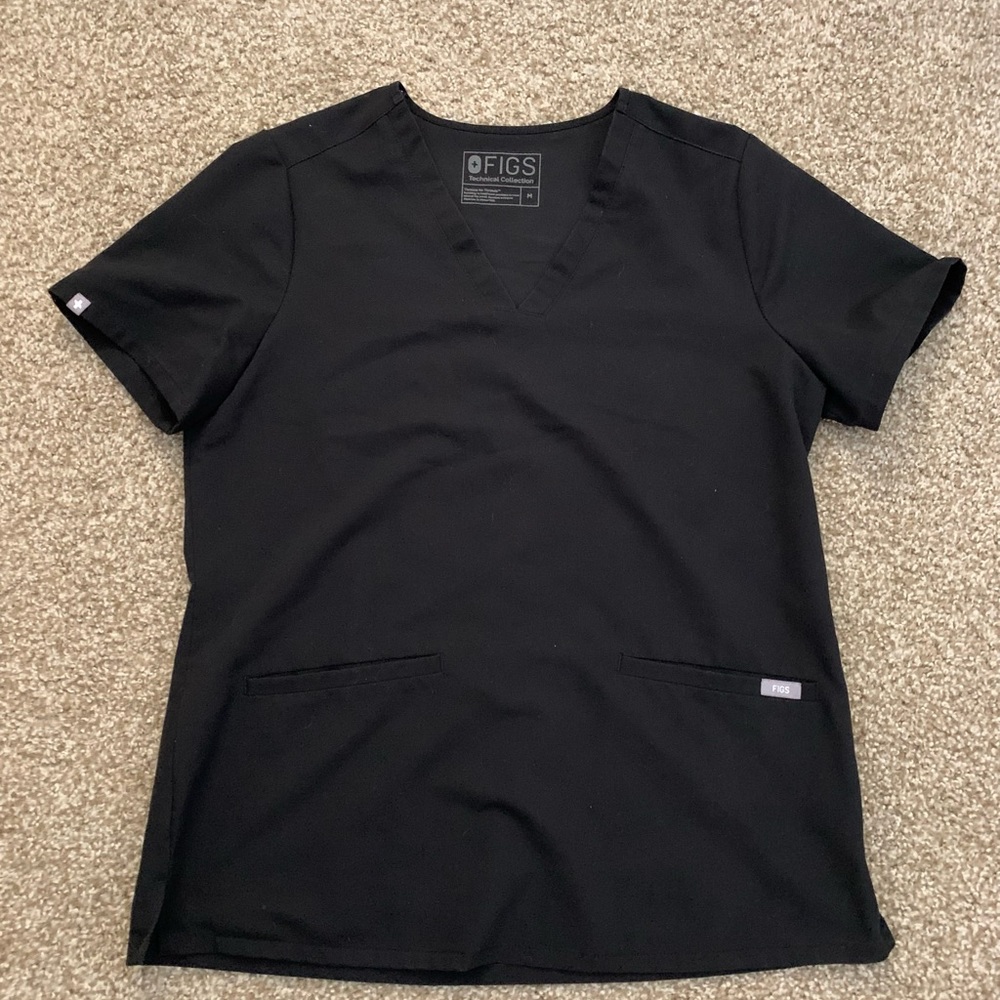 Womens FIGS Scrubs